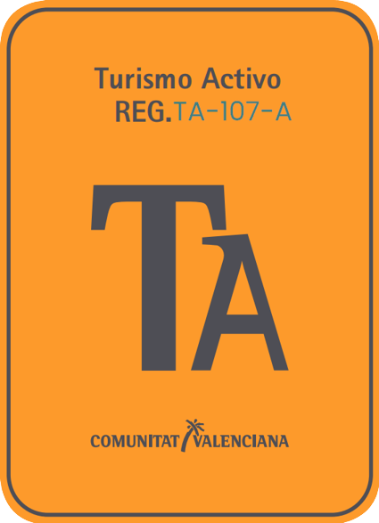 Turismo Activo (GVA)